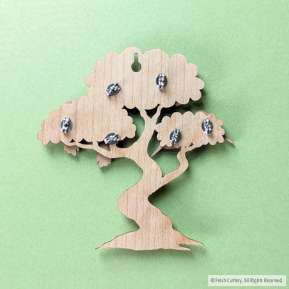 Build-Your-Own Bird Lovers Set Studs