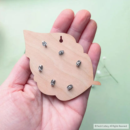 Bug Lovers Stud Set Studs