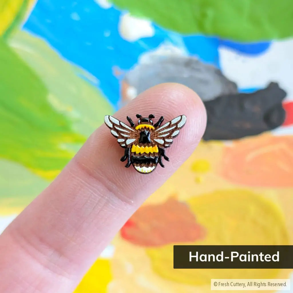 Bumblebee Studs - Studs
