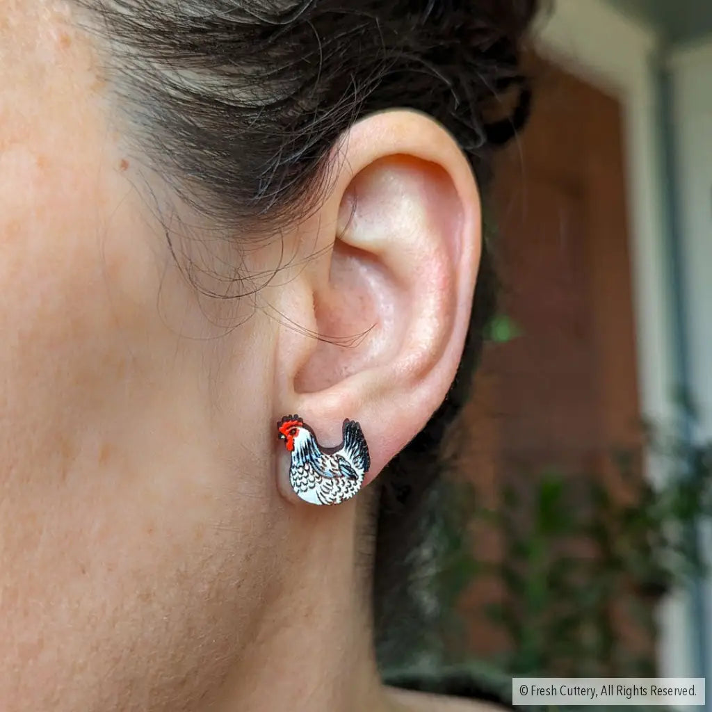 Chicken Studs