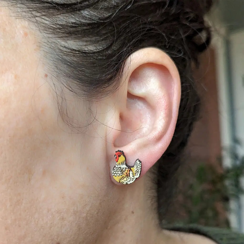 Chicken Studs