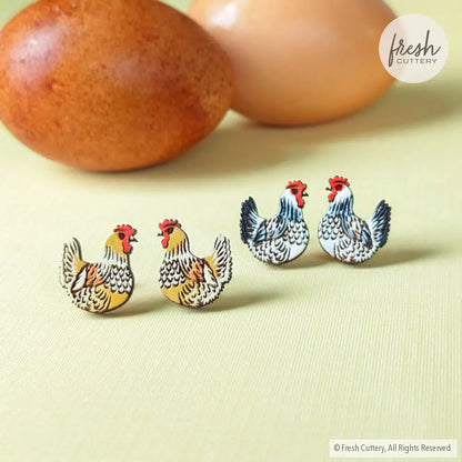 Chicken Studs