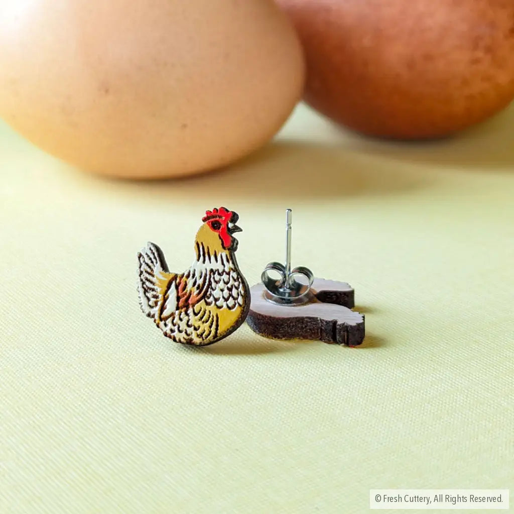Chicken Studs