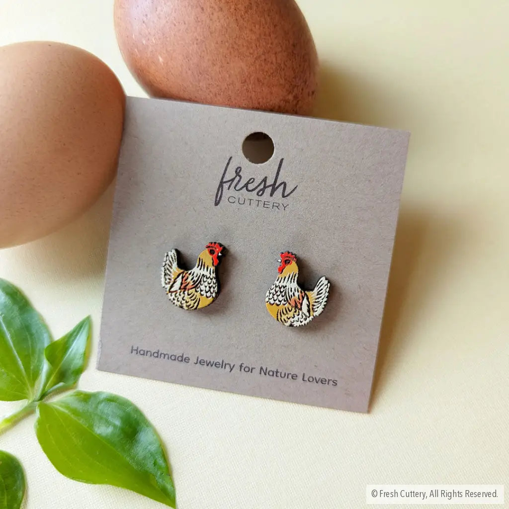 Chicken Studs