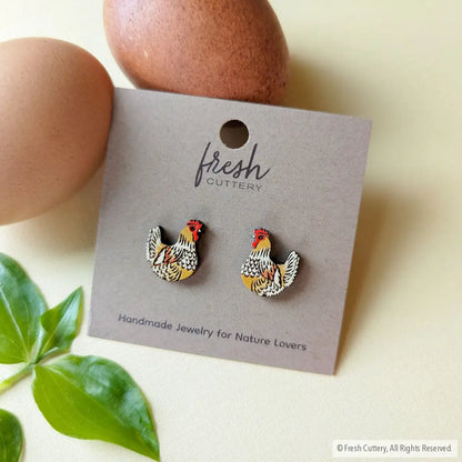 Chicken Studs