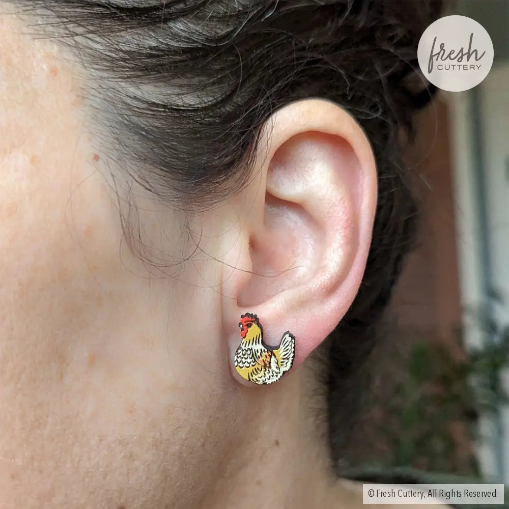 Chicken Studs