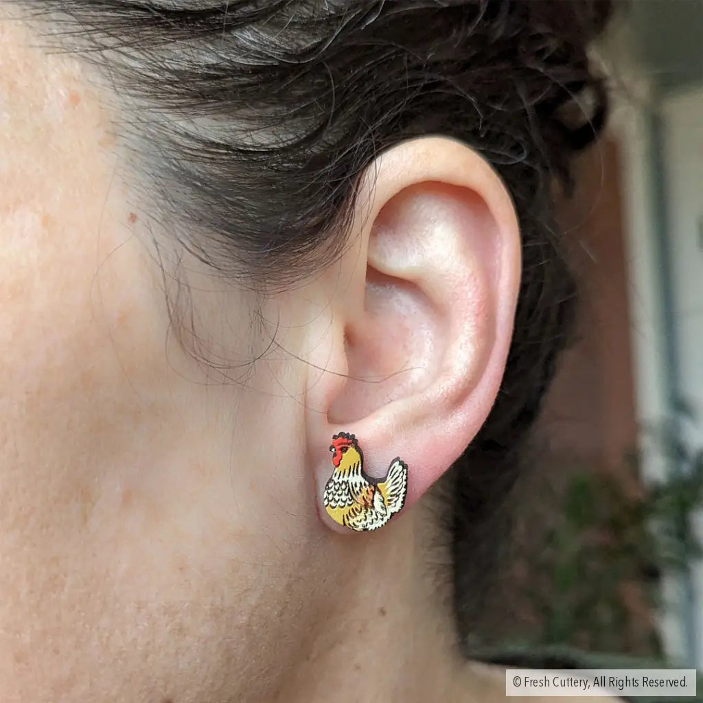 Chicken Studs