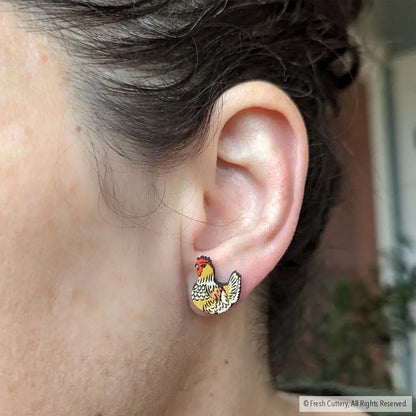 Chicken Studs