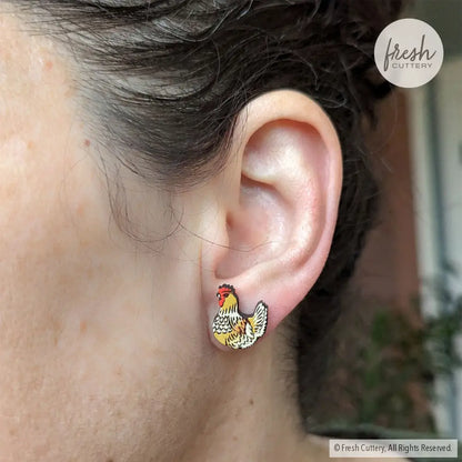 Chicken Studs