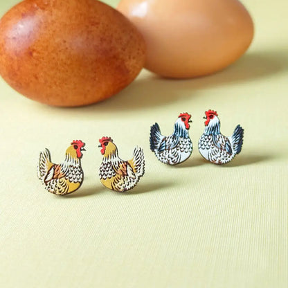 Chicken Studs