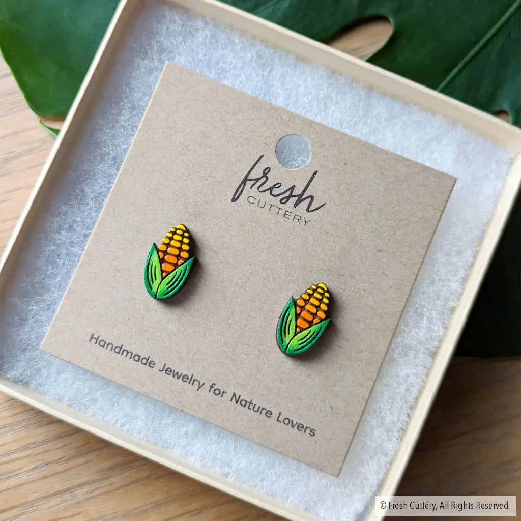 Corn Studs