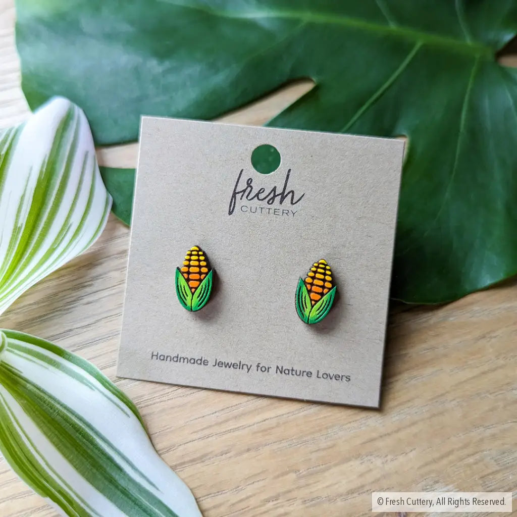 Corn Studs