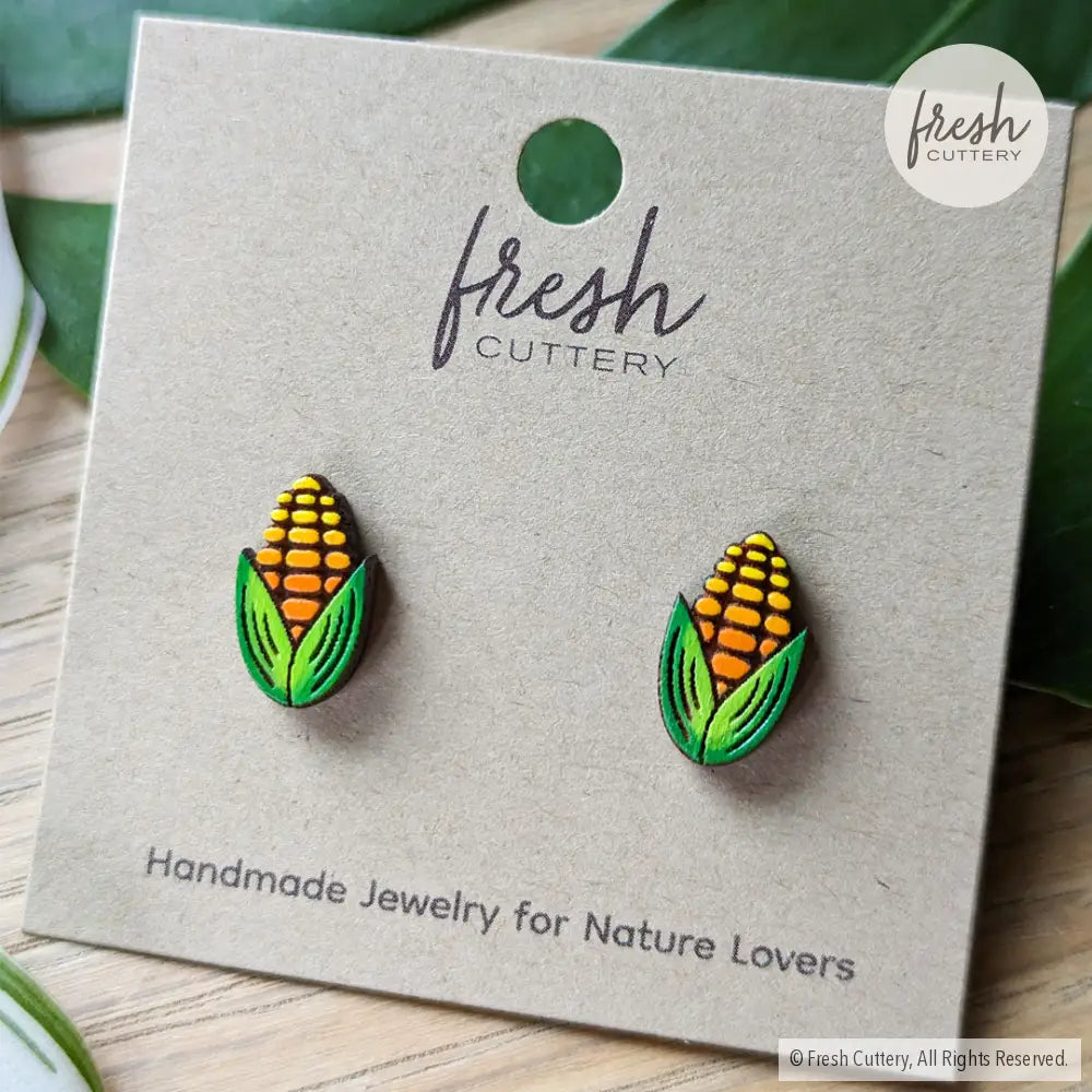 Corn Studs