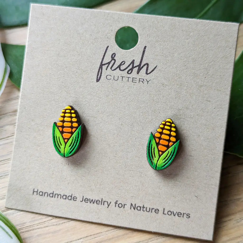 Corn Studs