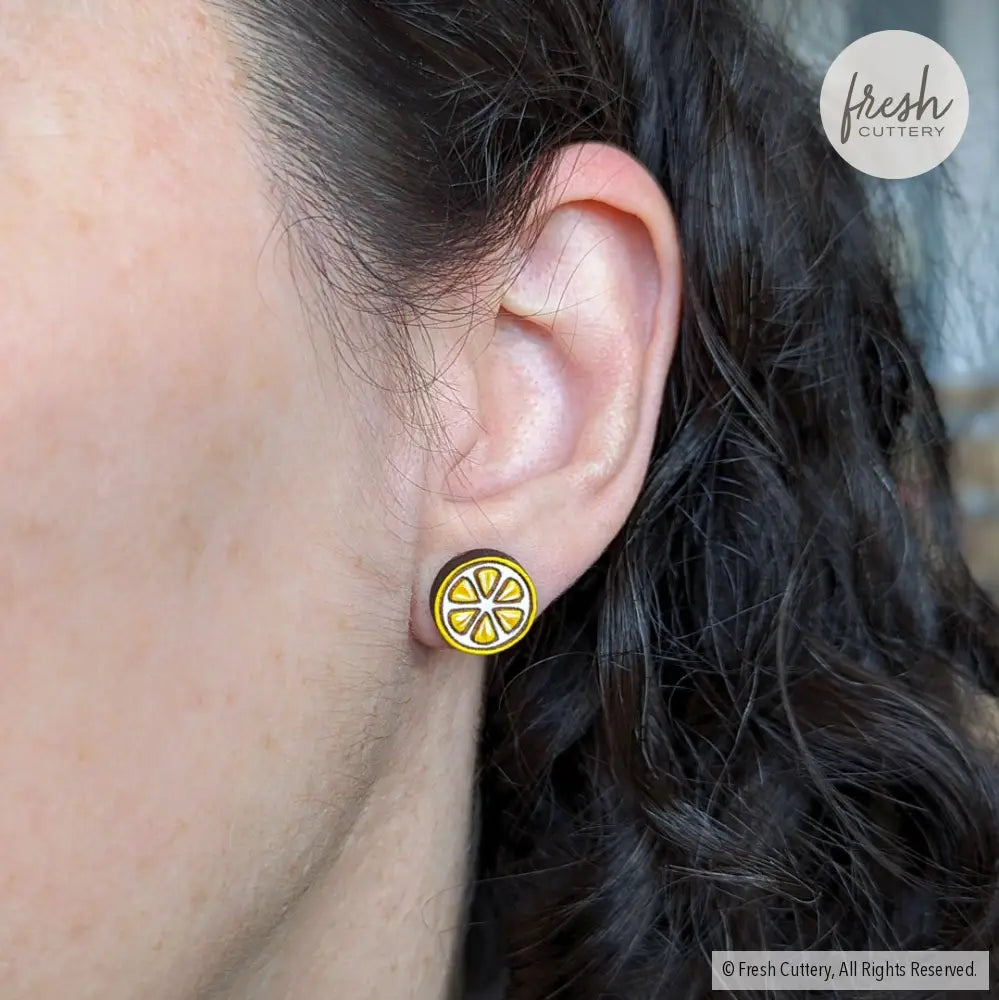 Create Your Own 4-Pair Stud Set Studs