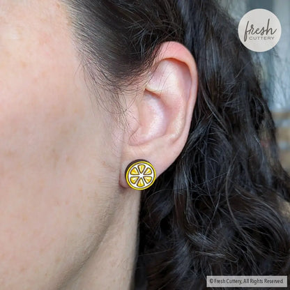 Create Your Own 4-Pair Stud Set Studs