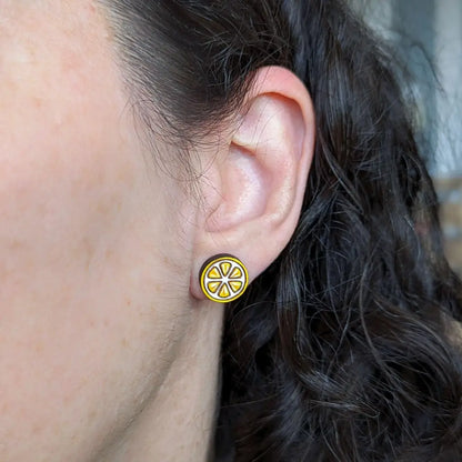 Create Your Own 4-Pair Stud Set Studs