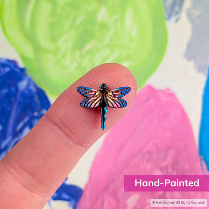 Dragonfly Studs - Studs