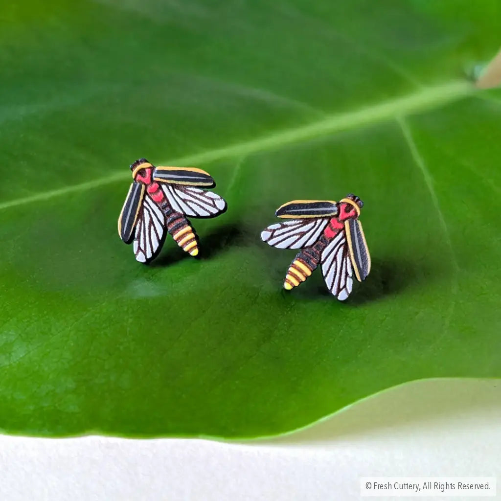 Firefly Studs Studs