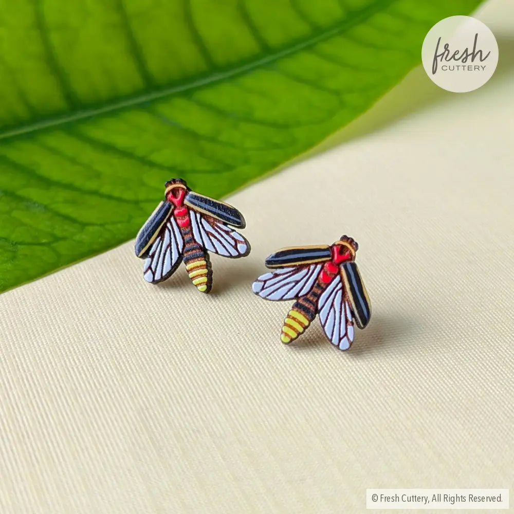 Firefly Studs Studs