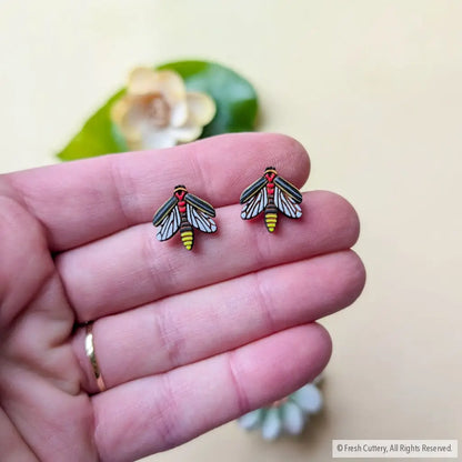 Firefly Studs Studs