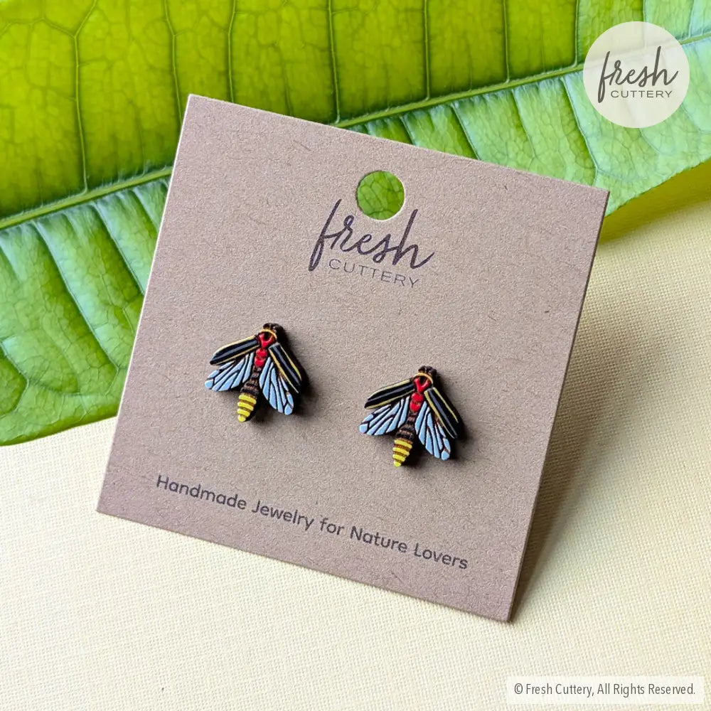 Firefly Studs Studs