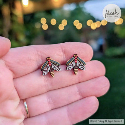 Firefly Studs Studs