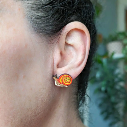 Forest Friends Stud Set Studs