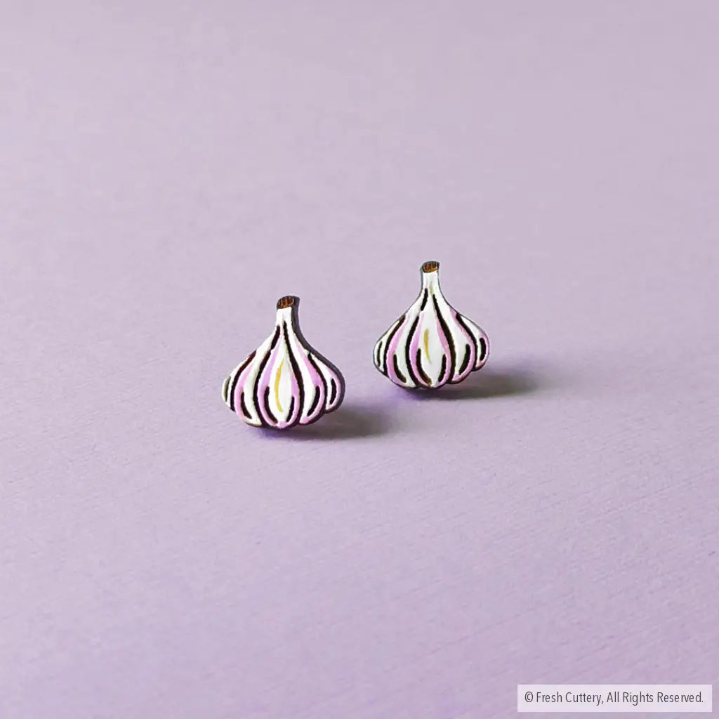 Garlic Studs