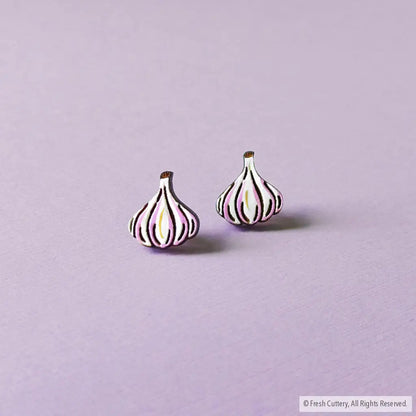 Garlic Studs