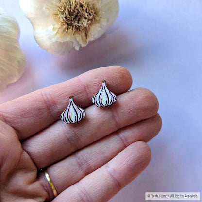 Garlic Studs