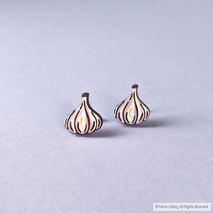 Garlic Studs