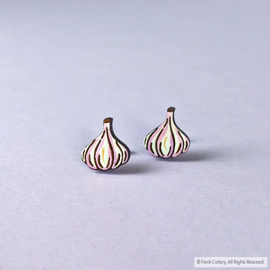 Garlic Studs