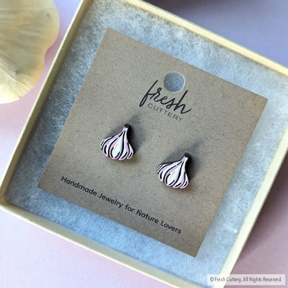 Garlic Studs