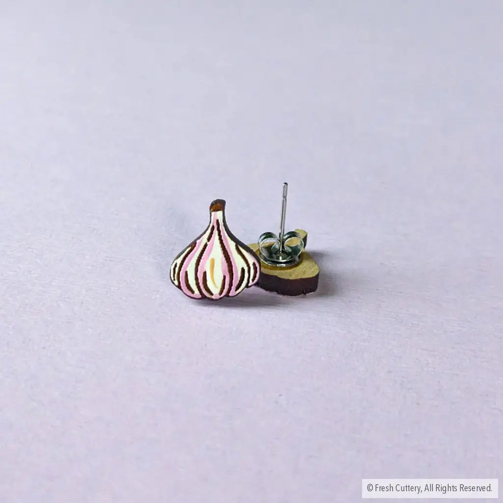 Garlic Studs