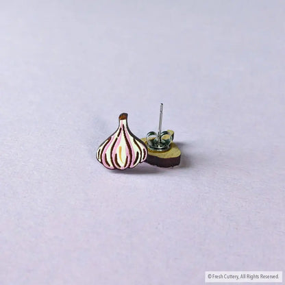 Garlic Studs