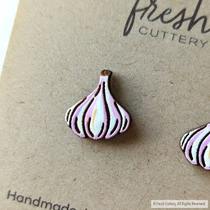 Garlic Studs