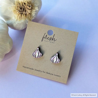 Garlic Studs