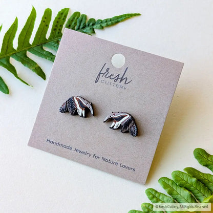 Giant Anteater Studs Studs