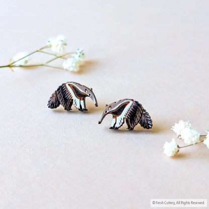 Giant Anteater Studs Studs