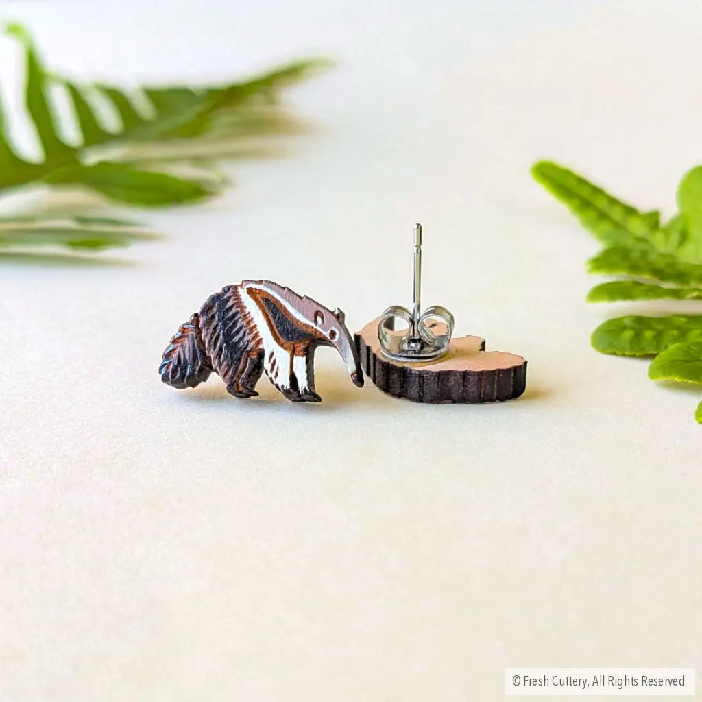 Giant Anteater Studs Studs