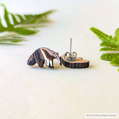 Giant Anteater Studs Studs