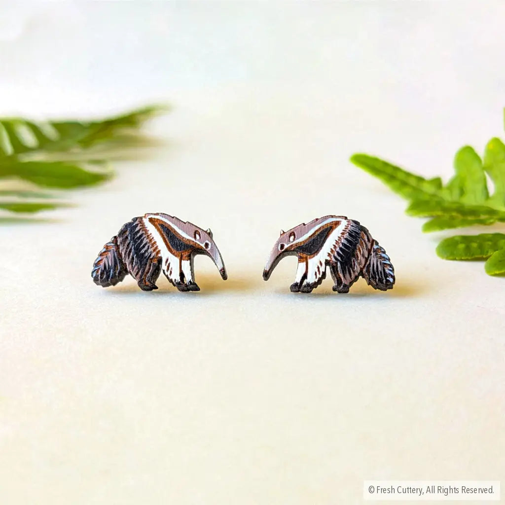 Giant Anteater Studs Studs