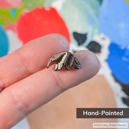 Giant Anteater Studs - Studs
