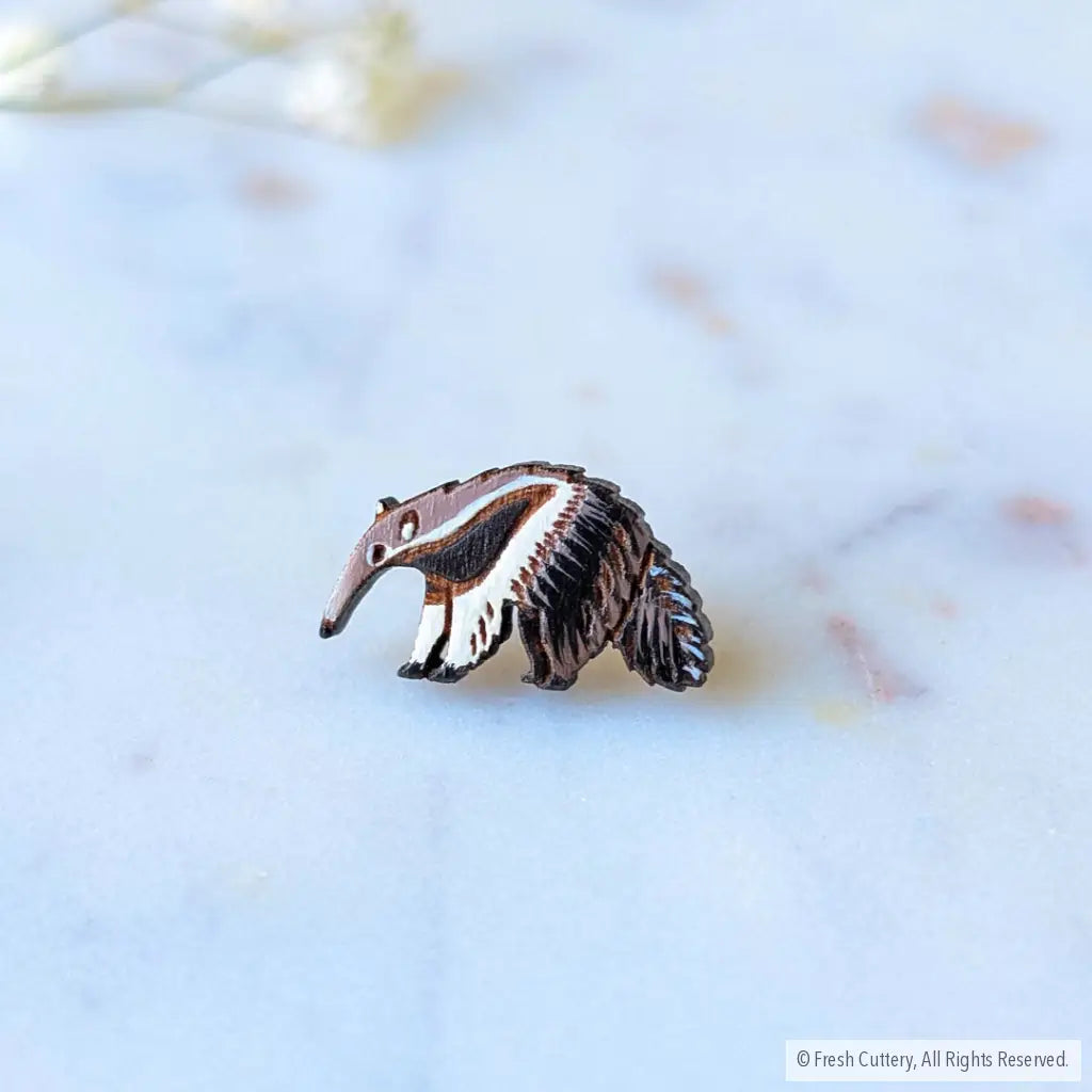 Giant Anteater Studs Studs