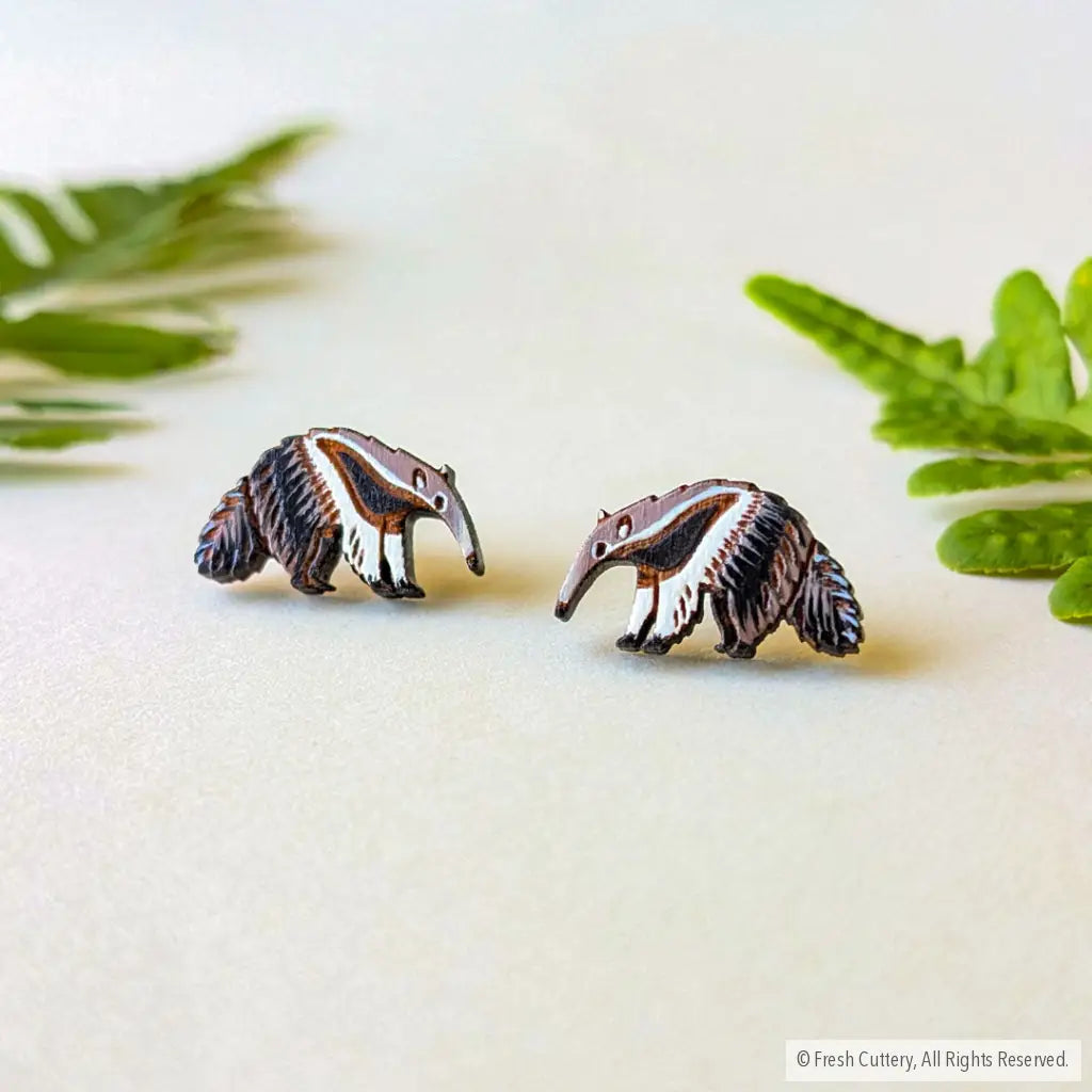 Giant Anteater Studs Studs