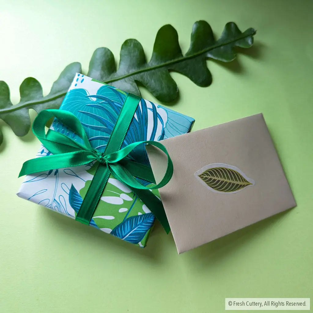 Gift Wrapping