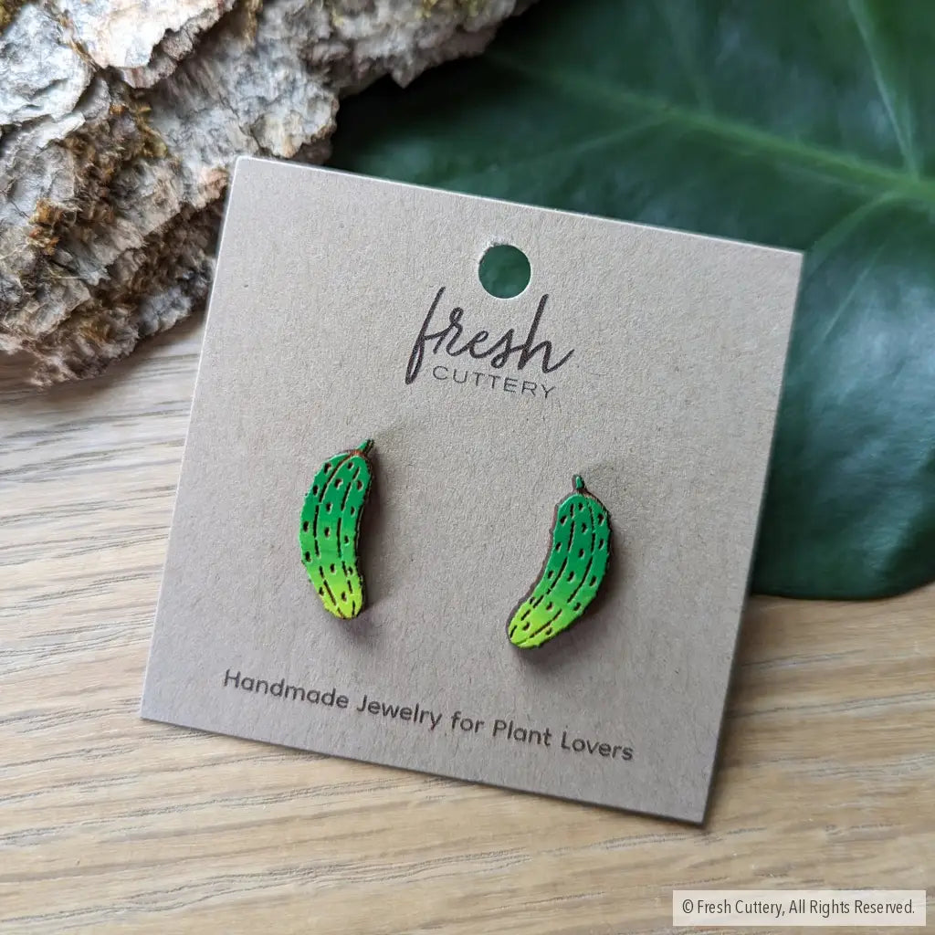 Pickle Studs