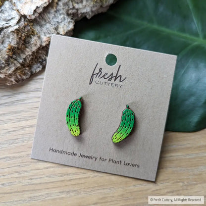 Pickle Studs