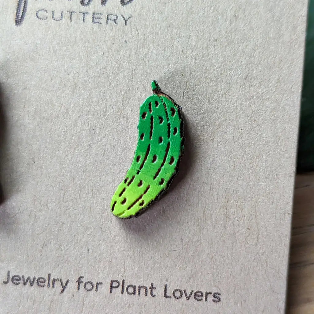 Pickle Studs